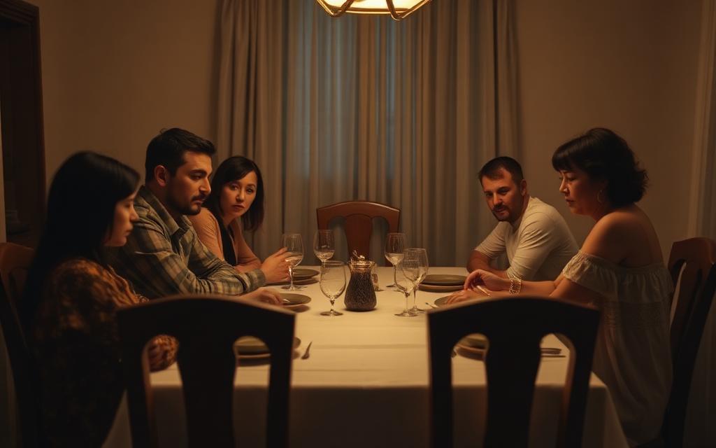 Getting Your Family on the Same Page About Addiction Boundaries