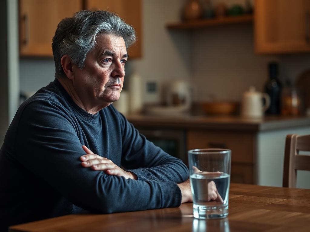 Alcohol Withdrawal—Why Quitting "Cold Turkey" Can Be Dangerous (What Families Should Do)
