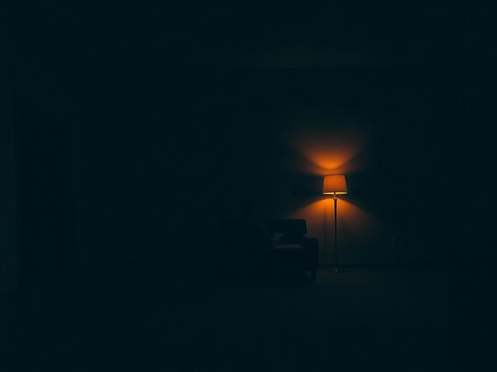 Alcoholism and the Slow Disappearance of Emotional Safety at Home