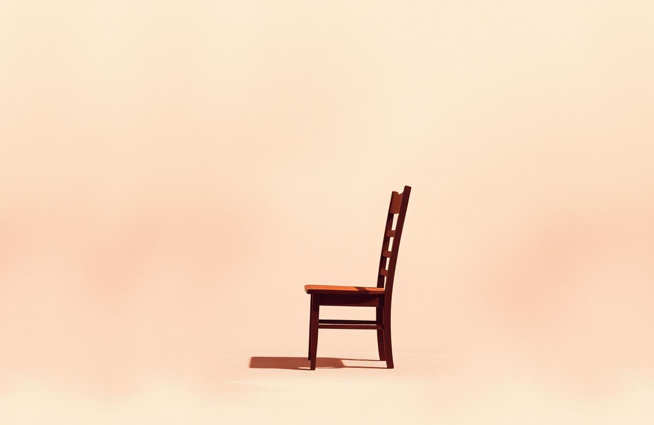 Ambiguous Loss: How to Grieve a Loved One Who's Still Alive