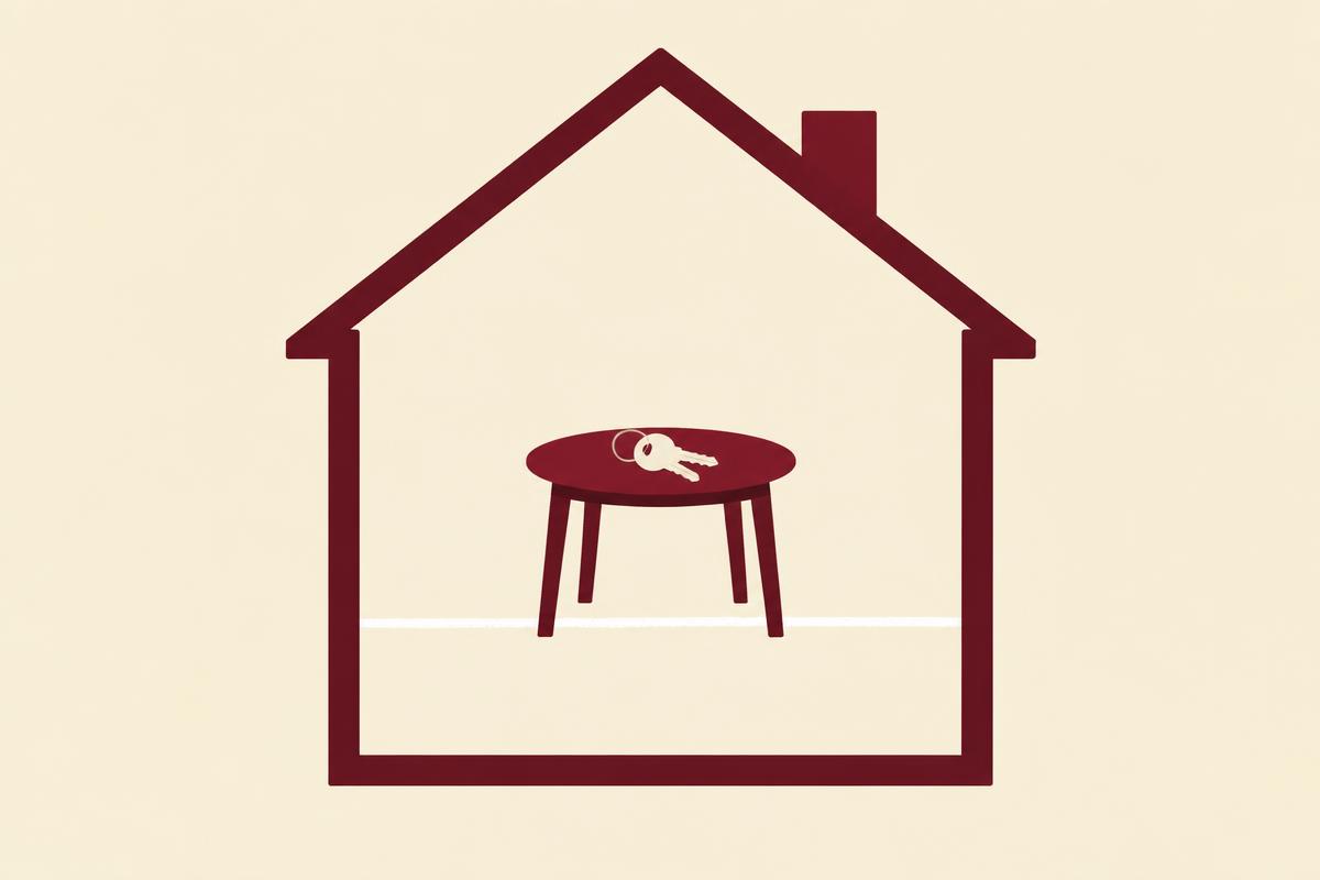 Setting Boundaries With an Addicted Loved One Living in Your Home