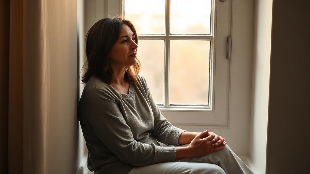 How Strong Boundaries Reduce Emotional Fatigue (Without Controlling Others)