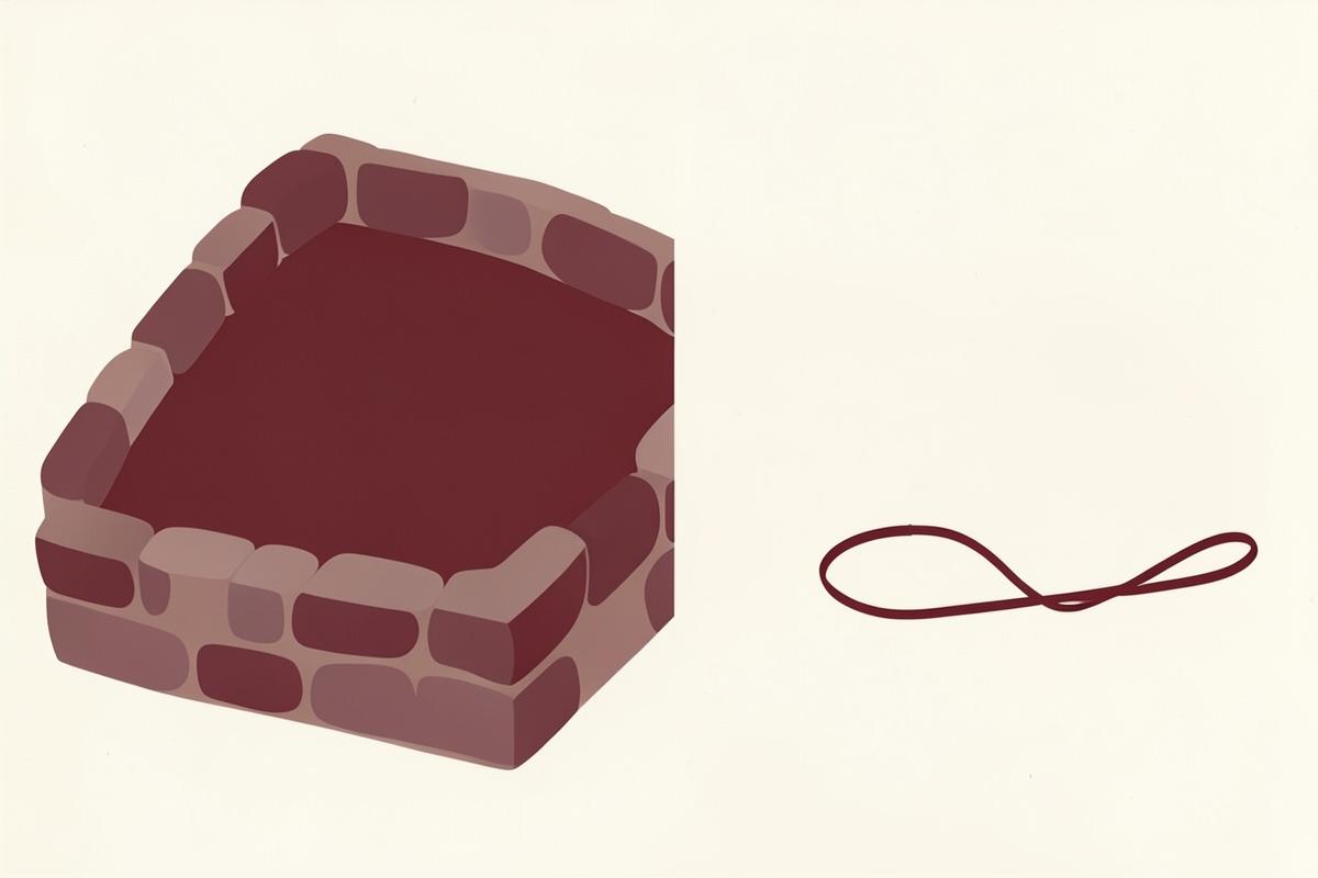 Boundaries vs. Control: How to Tell Which One You're Actually Using With an Addicted Loved One