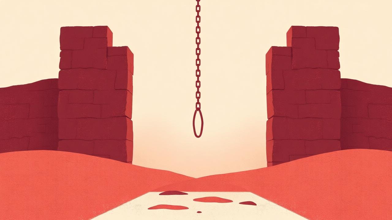 Boundaries vs. Threats: Why One Protects You and One Just Prolongs the Pain