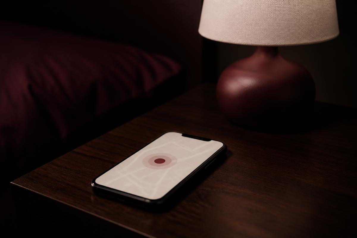 Is Constantly Checking on an Addicted Loved One Enabling?