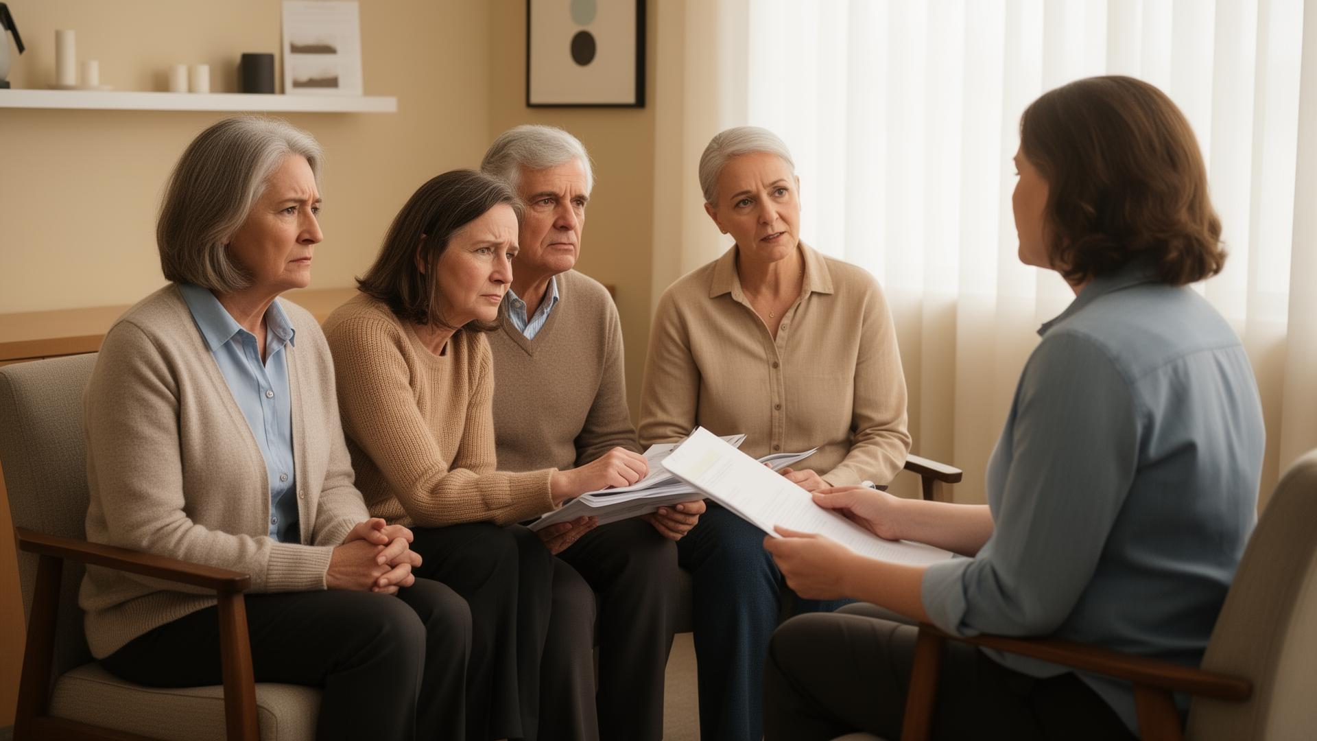 Choosing the Right Addiction Treatment Center: What Families Need to Know Before Making a Decision