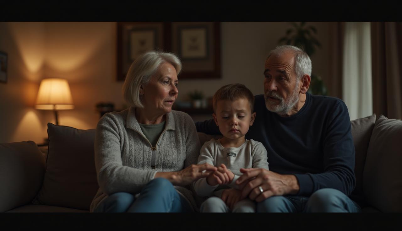 The Silent Surge: Cocaine's Deadly Resurgence in American Families