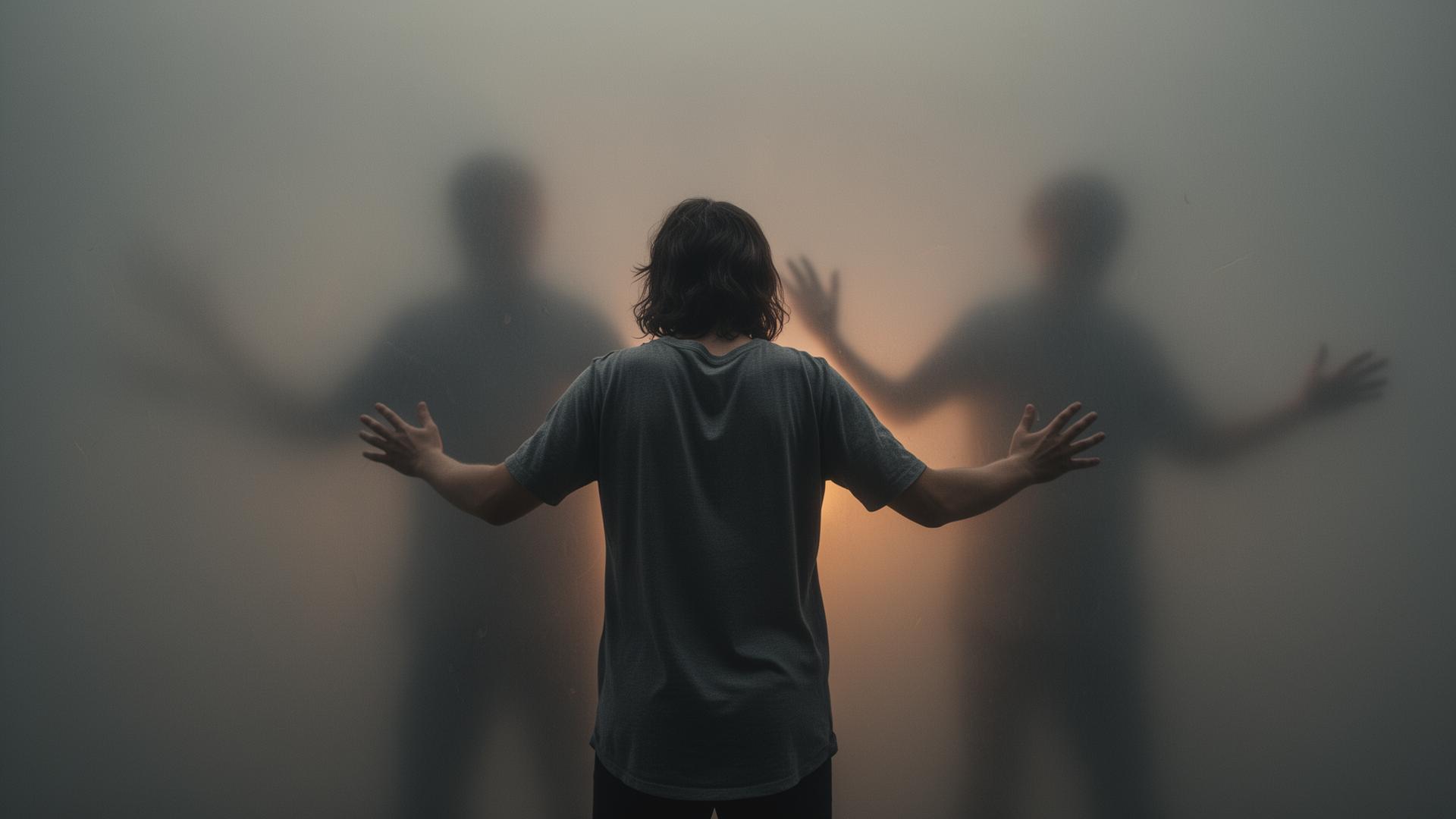 Codependency Isn't About Control—It's About Fear and Survival