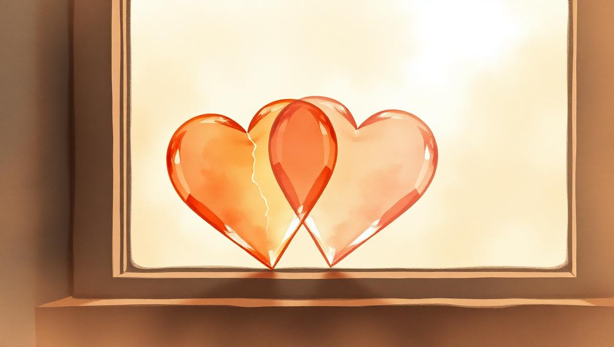 When Codependency Feels Like Love: Why Caring Can Become Controlling