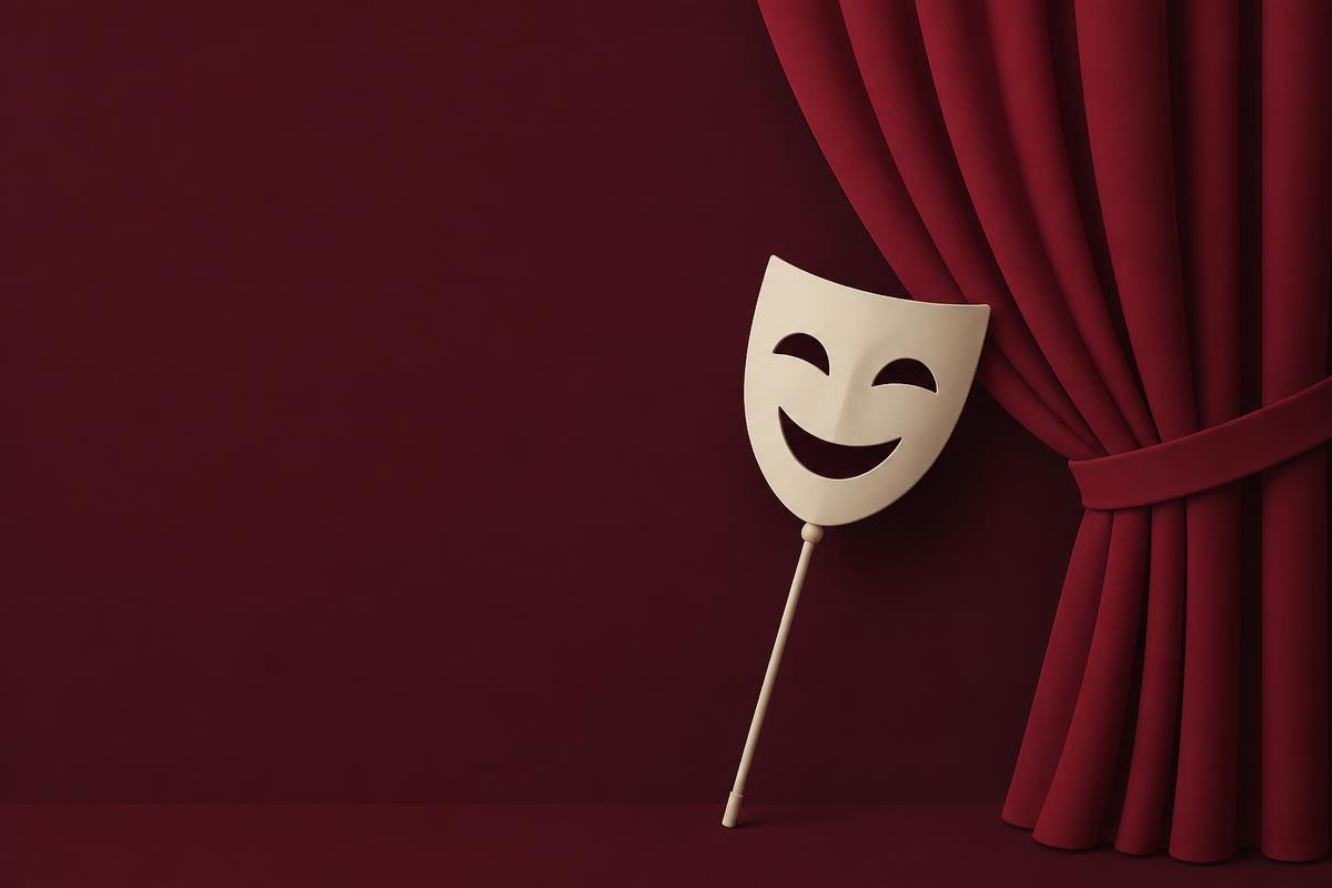 The Family Mascot Role in Addiction: When Humor Is Doing the Heavy Lifting