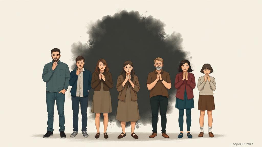 How Families Mistake Loyalty for Silence—and Why That Protects Addiction