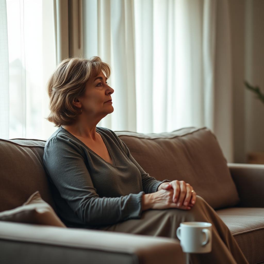 The Emotional Hangover of Addiction: Why Families Struggle Even After Things Improve