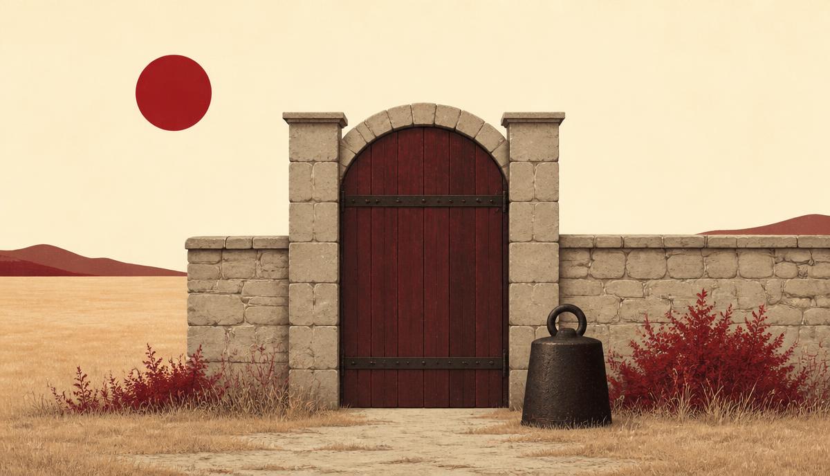 Why Setting Boundaries With an Addicted Loved One Feels So Wrong (And Why It Isn't)