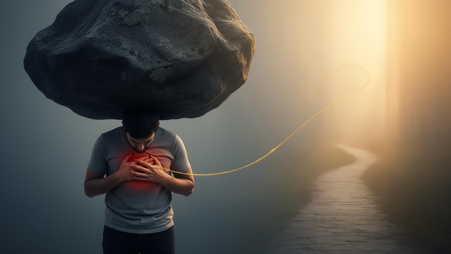 Why Families Confuse Guilt With Responsibility—and How That Keeps Them Stuck