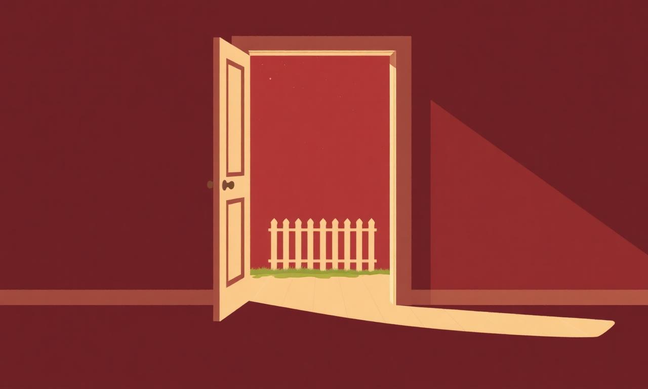 What Is a Healthy Boundary With an Addict? (It's Not What Most Families Think)