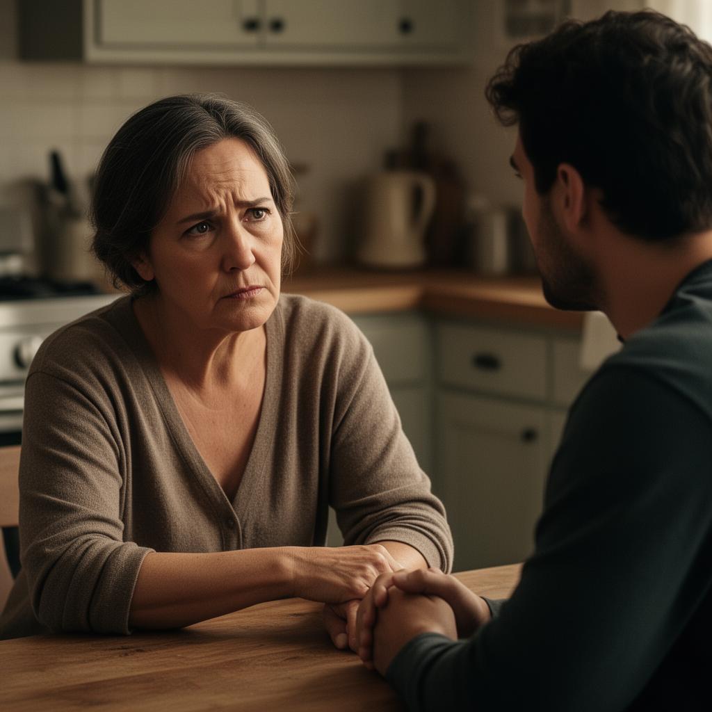 Why "Helping Them Get Back on Their Feet" Often Keeps Families Stuck