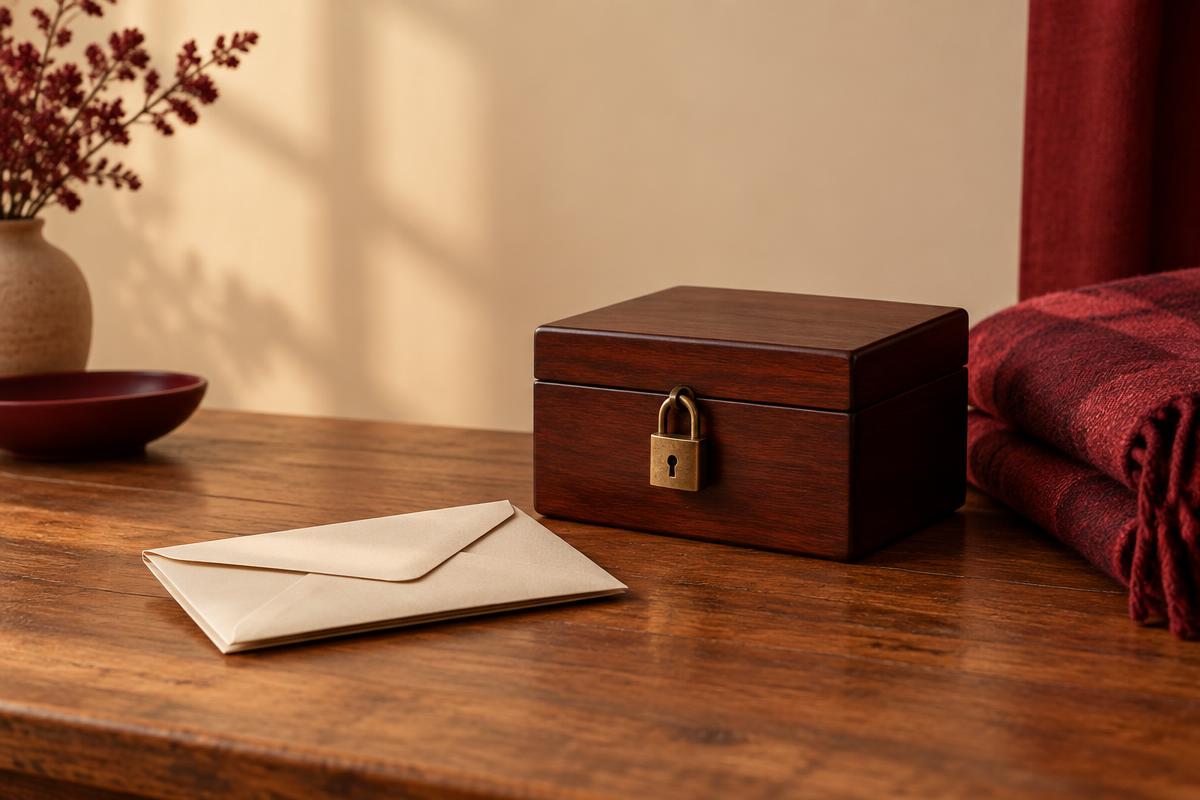 How to Say No When an Addicted Loved One Asks for Money (Scripts That Actually Work)