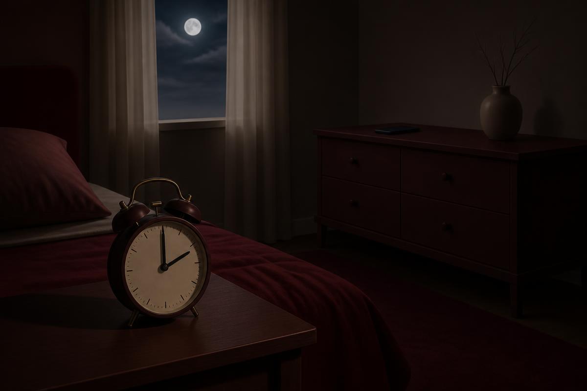 How to Stop Worrying About Your Addicted Loved One (Without Loving Them Less)