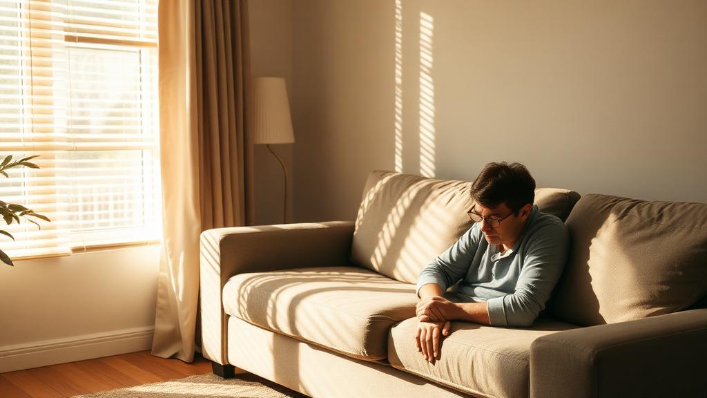 How "Keeping the Peace" Slowly Teaches Addiction to Stay
