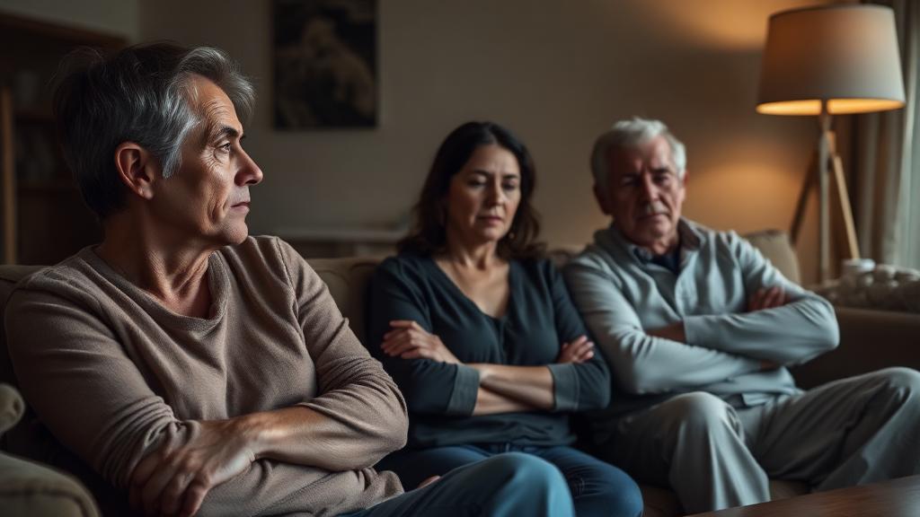 Why "Keeping the Peace" Often Keeps Addiction in Place