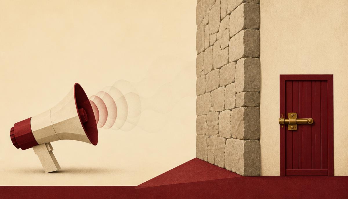 Why Lecturing an Addicted Loved One Is a Form of Enabling