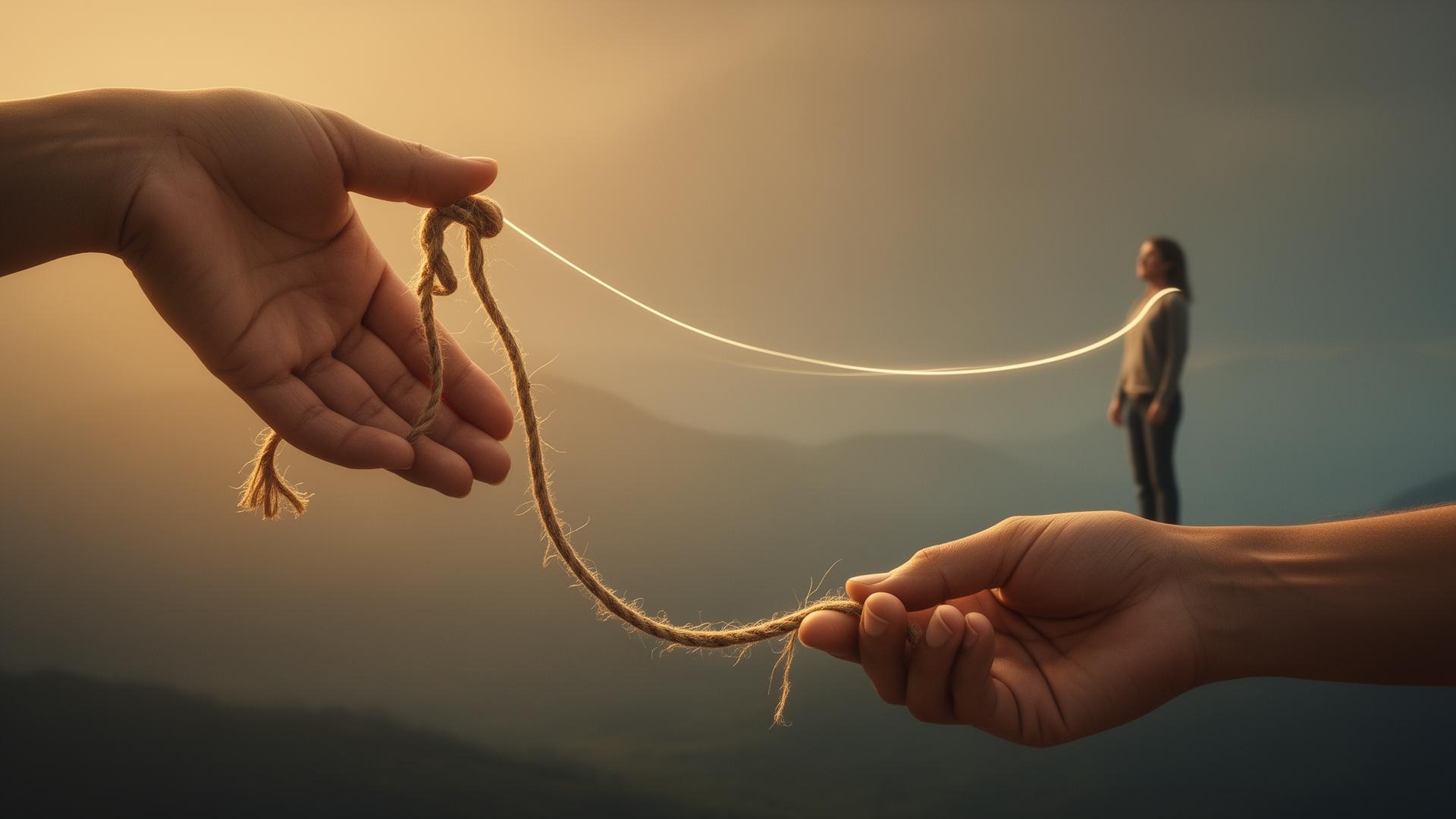 Letting Go Without Abandoning: What Families Get Wrong About Enabling