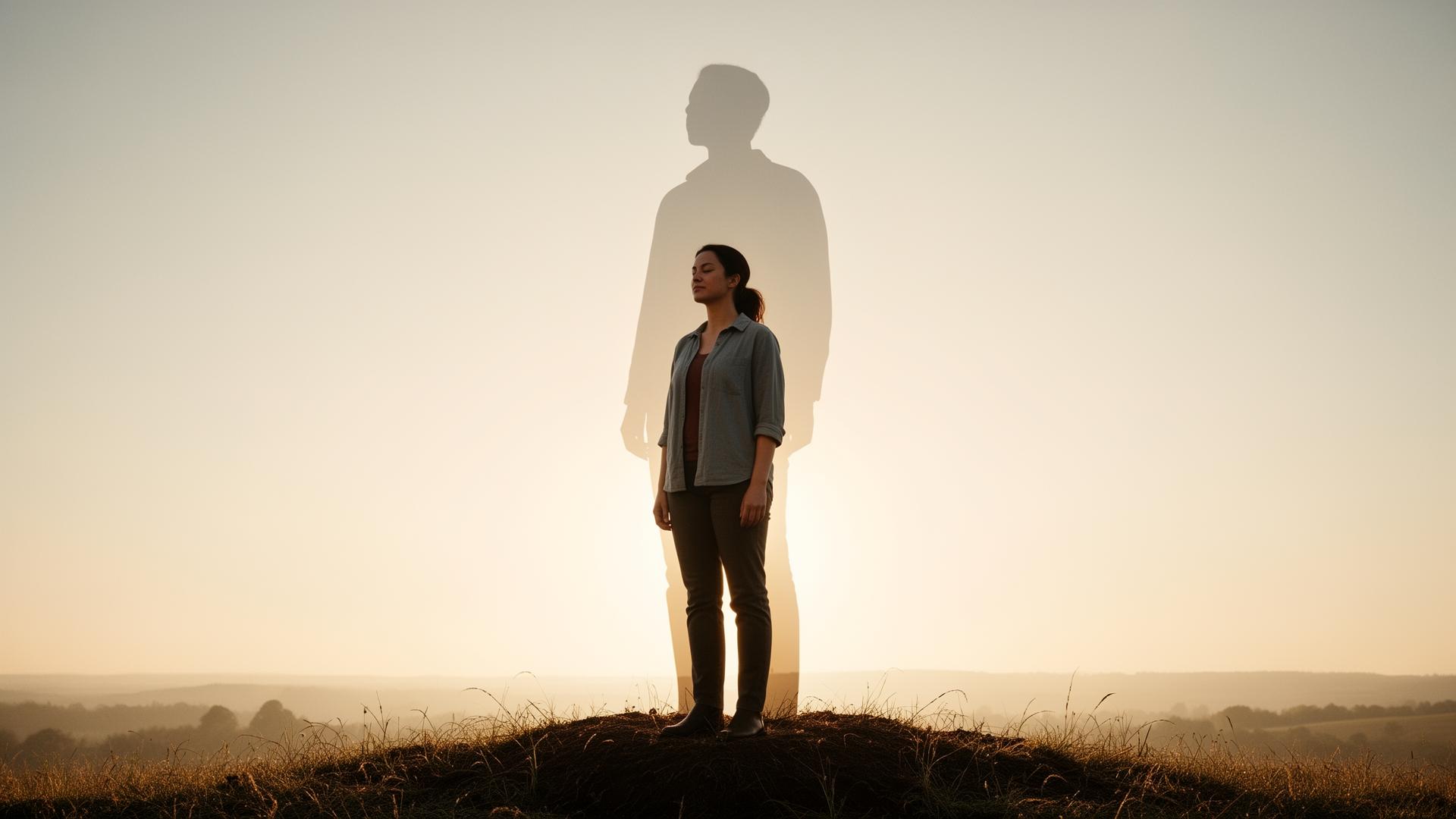 Letting Go Is Not Abandonment—It's How Families Stop Disappearing
