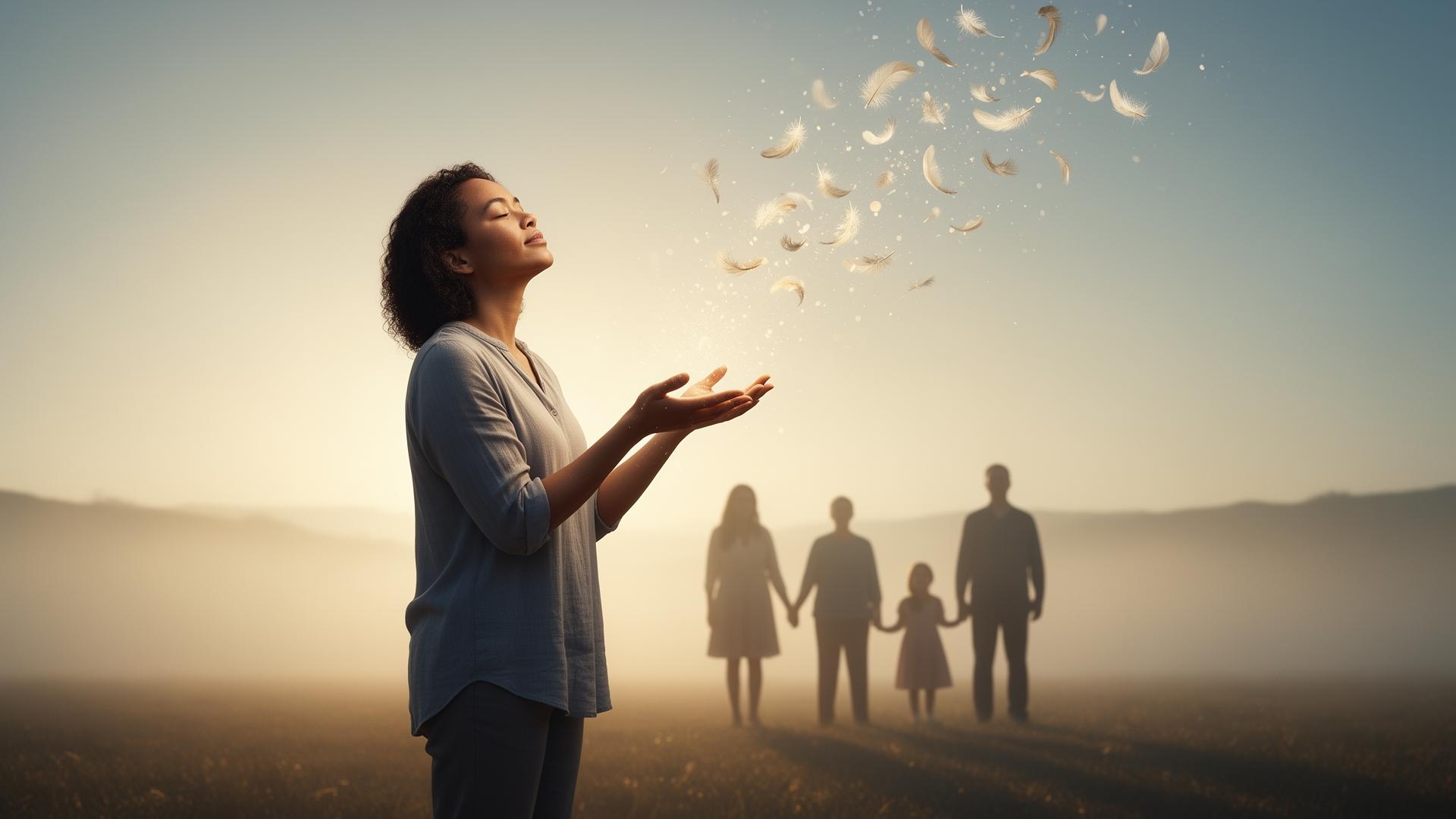 Letting Go Without Letting Everything Fall Apart