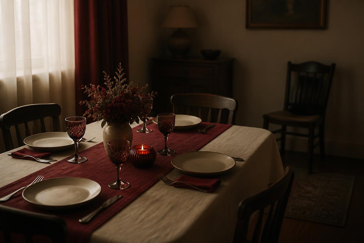 The Lost Child Role in Addicted Families: When Being "The Easy One" Comes at a Cost