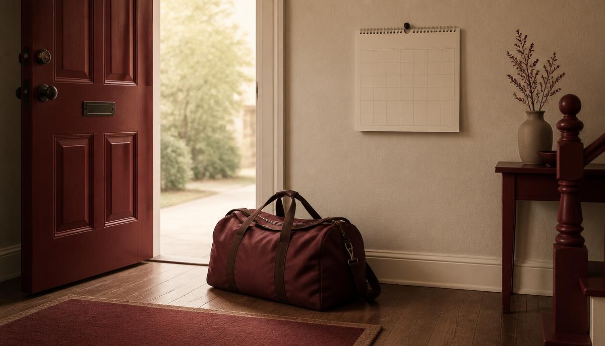 When Your Loved One Comes Home From Rehab: How to Support the First 30 Days Without Enabling
