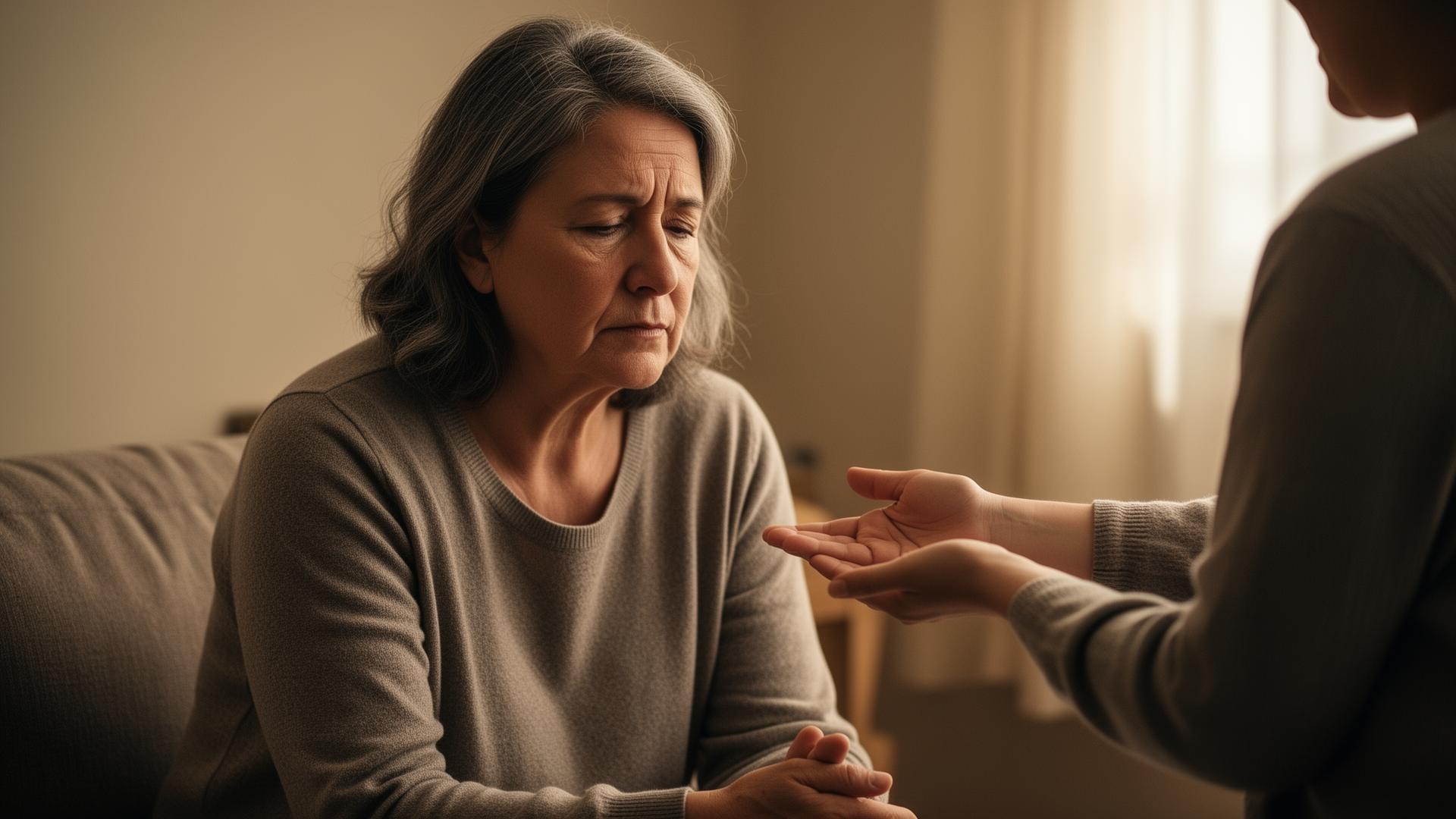 Major Depressive Disorder: What Families Need to Know