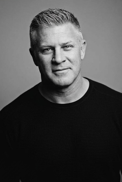 Matt Brown