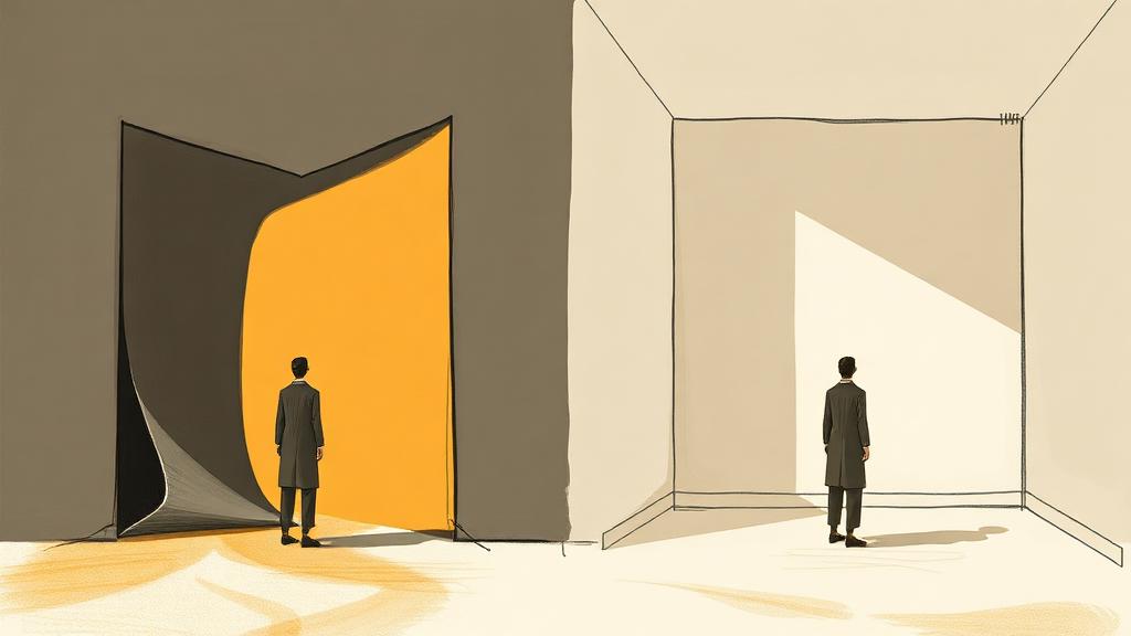 How Families Normalize Behavior They Would Never Accept Anywhere Else