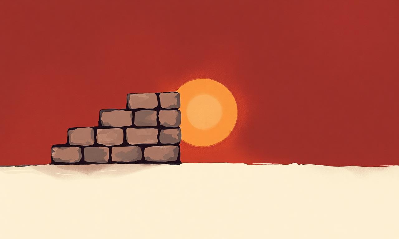 What a Real Boundary Actually Feels Like (And Why Most Families Are Surprised)