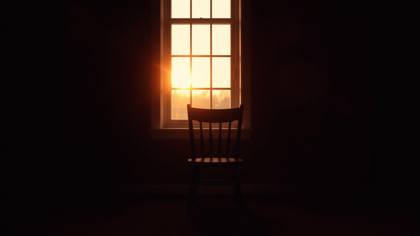 Reclaiming Your Identity After Years of Enabling