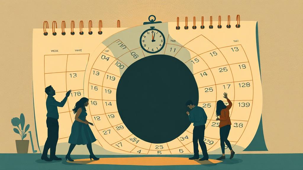 How Over-Accommodating Schedules Becomes a Form of Enabling