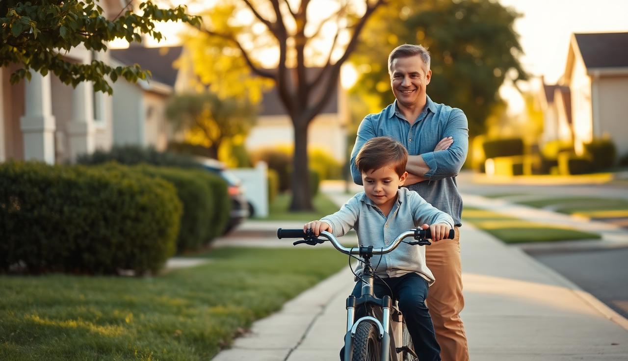 The Truth About Self-Esteem: Why Parents Can't Give It, Only Help Build It