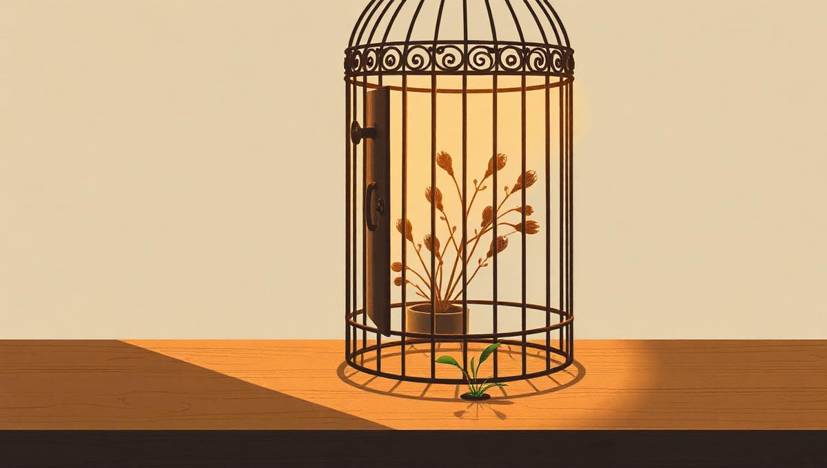 The Family Secret: How Shame and Silence Fuel Codependency in Addiction Families