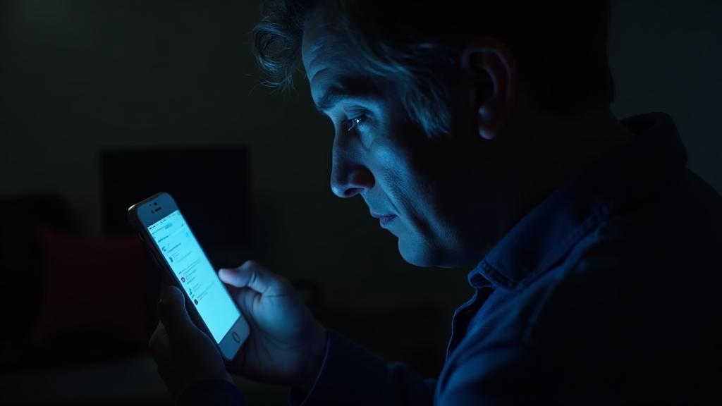 How Social Media Fuels Drinking, Gambling, and Recovery in 2025