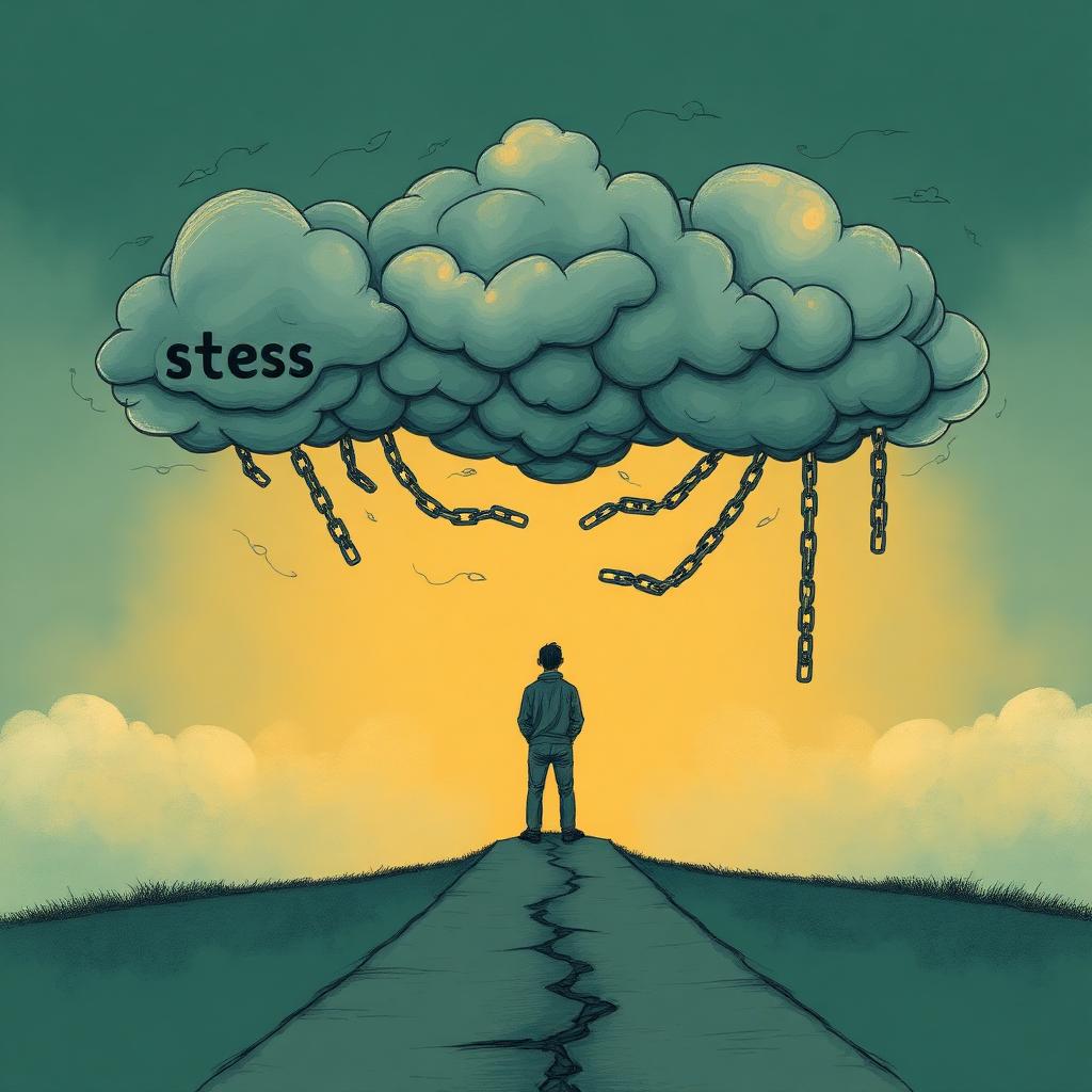 Why "They're Just Stressed" Becomes the Go-To Excuse for Everything