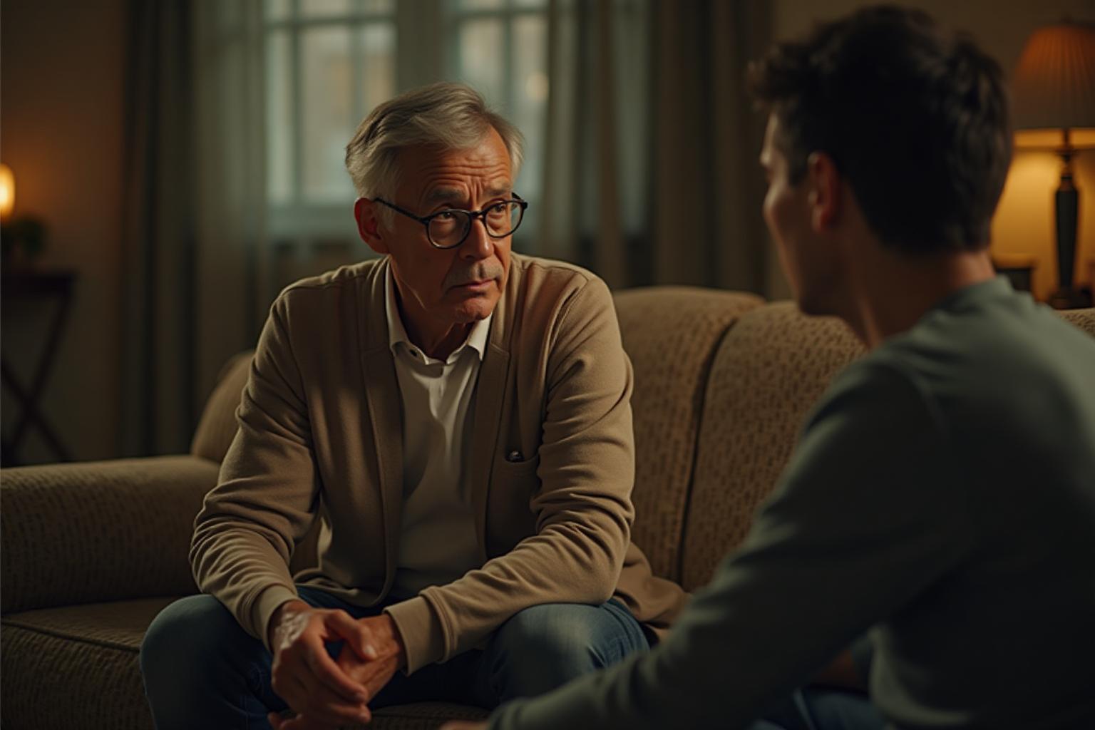 THC-Induced Psychosis in Young Adults: What Parents and Families Need to Know