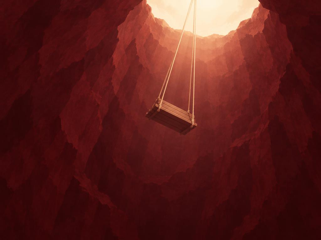Waiting for Rock Bottom: Why Your Family Doesn't Have to Watch Addiction Get Worse
