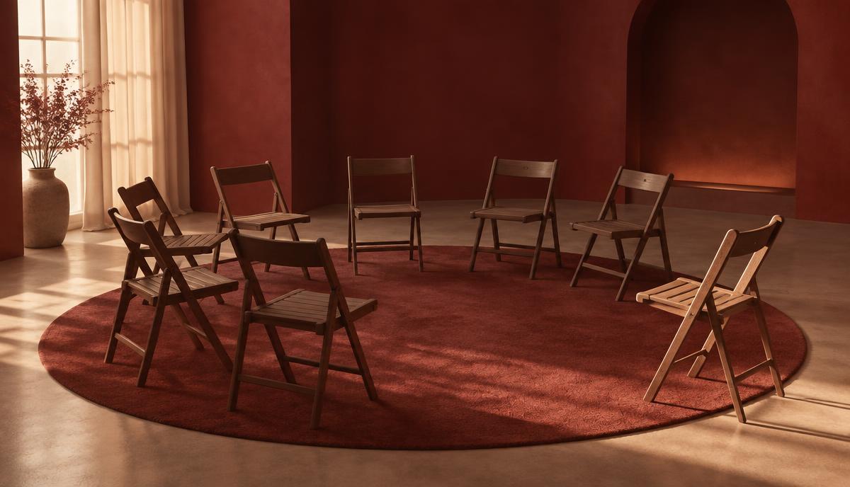 What to Expect at Your First Al-Anon Meeting: A Guide for Families of Addicted Loved Ones