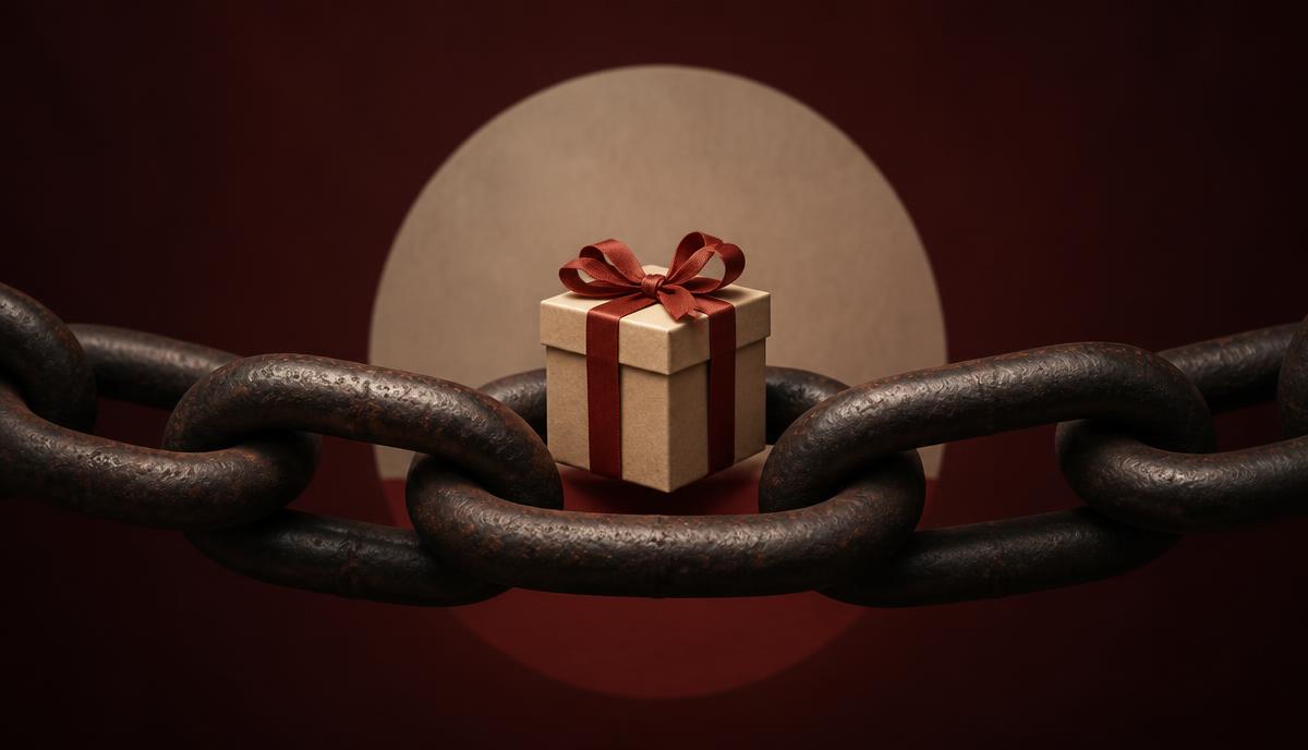 Why Do I Keep Enabling? The Hidden Payoffs That Keep Families Stuck